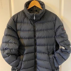 Peuterey Down Jacket